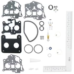 151041A Walker Products Kit Carburetor Repair For Chevy Olds Cutlass Le Sabre. Fixed Price $50.23.