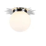 Lucas + Mckearn Lighting Collection FM90417PC-15 Soleil Flush Mount. Fixed Price $271.43.