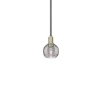Innovations Lighting 716-1S-8-6 Athens Deco Swirl Pendant Black Antique. Fixed Price $211.20.