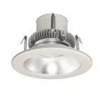 Nora Lighting NLCBC2-45127DW-10EM 4" Cobalt Click Led Retrofit, Round Reflector. Fixed Price $45.00.
