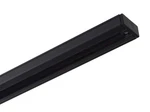 Nicor Lighting 2 Ft. Black Track Rail Section, H-type 3-WIRE (1000.... Fixed Price $51.63.