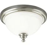 Progress Lighting P3311 Madison 12" Flush Mount Ceiling - Nickel. Fixed Price $55.48.
