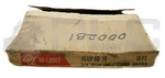 New Hi-light Hlu# 60-1R Roller Chain, 10FT, 3/4" Pitch Single Strand Riveted. Fixed Price $44.00.