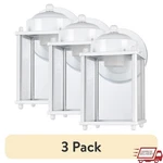 Classic Outdoor Wall Light E26 Socket Energy Efficient Illuminating Lamp Patio. Fixed Price $70.18.