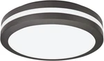 Outdoor Flush Mount Led Ceiling Light, Exterior Lighting Fixture, 4000K. Fixed Price $134.99.