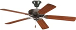 P2501-20 52-INCH Fan With Blades And 3-SPEED Reversible Motor. Fixed Price $137.99.