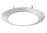 Elite Lighting RL675-RT-SN 6" Color Ring Trim Satin Nickel Led Module. Fixed Price $22.44.