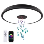 Asall Smart 11 Inches, Black-applications+dimming Function+bluetooth. Fixed Price $65.58.