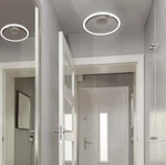 Vonn Zuben VMCF41300AL 20" Integrated Led Etl Ceiling Lighting Circular. Fixed Price $260.00.