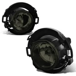 Dna Motoring FL-NS029-SM Front Bumper Fog Light Driver Passenger Side Enhance. Fixed Price $74.50.