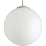 Progress Lighting P4406 White Opal Globes Single 14"W Pendant. Fixed Price $191.99.