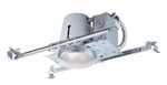 4 In. White Recessed Non-ic New Construction Housing (6-PACK). Fixed Price $79.20.