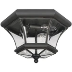 Livex Lighting 7053-07 Monterey/georgetown Outdoor Ceiling Bronze. Fixed Price $269.96.