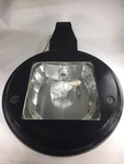 Lithonia Lighting MR1 Series, 277 Volt, 100 W, Black Metal Halide Large. Fixed Price $170.00.