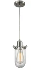 Innovations Lighting 900-1P-CE231 Centri 5"W Mini Pendant. Fixed Price $167.20.