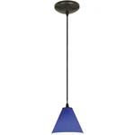 Access Lighting 28004-1C-ORB/COB Martini Pendant Oil Rubbed Bronze. Fixed Price $95.04.