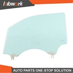 Labwork Front Door Window Glass Tempered For Ram Pickup 1500 2019-2025 Left Side. Fixed Price $104.38.