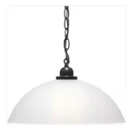 Progress Lighting P500149-020 Classic Dome Pendants. Fixed Price $38.00.