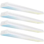 Sunco Linkable Lights 4 Pack - 7 Inch Wraparound Garage Ceiling Light, 6500 L.... Fixed Price $224.97.