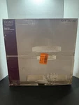 Home Decorators Hanging Pendant Light W/clear Round Acrylic Ring Shades. Fixed Price $69.99.