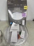 Winplus Control & Motion Activated Led Ceiling Light, Remote White. Fixed Price $47.49.