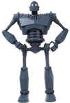 Movie Gallery Iron Giant Deluxe Action Figure Boxed Set. Fixed Price $186.98.