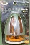 New Trux Accessories Tled-fcp 46 Flatline Amber Marker Cab Bullet Light. Fixed Price $69.21.
