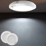Battery Operated Motion Sensor Light Indoor, 6.3", 210LM, 6000K Cool White, W.... Fixed Price $46.03.