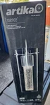 Artika Essence OME1LB-HD2D Chrome Integrated Led Pendant Light Brand New. Fixed Price $64.95.