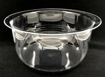 Ralph Lauren Crosby Flush Mount Ceiling Light RL4143REPLACEMENT Glass Dome. Fixed Price $70.00.