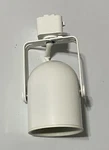 Juno Trac-master PAR16 Track Light. T420W-WH(WHITE) Box Of. Fixed Price $49.99.