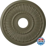 Ekena Millwork CM16MLSSF 16OD X 5/8ID 3/4P Melonie Ceiling Medallion. Fixed Price $172.81.