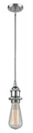 Innovations Lighting 516-1S-G652-8 Cindyrella 8" Mini Chrome. Fixed Price $275.00.