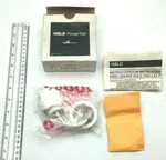 Cooper Lighting Halo Power-trac Low Voltage Gimble Ring Fixture L-2716 Nib. Fixed Price $30.00.