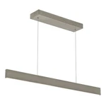 Afx STHP0136LAJD1 Stealth 36"W Led Linear Pendant - 120 Volt Nickel. Fixed Price $171.20.