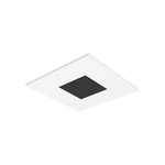 Visual Comfort EN3SFF-OW Entra 3" Square Flanged Flat Recessed Trim White. Fixed Price $15.75.