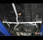Ultra Racing Rear Lower Bar Brace For Ssangyong Tivoli 1.6D 2WD 2015-. Fixed Price $338.00.