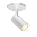 Used Dainolite STY-71SPT-MW Stanly Spotlight Contemporary. Fixed Price $61.20.