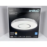 Artika Horizon Led Ceiling Light Fixture Tunable White Dimmable 13IN FM-HOC-C2. Fixed Price $35.00.