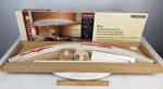 Portfolio Customizable Rail Kit Track White Lighting 18299-001 Curved Hang. Fixed Price $24.95.