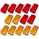 Command Electronics Oem 12V Modern Incandescent Rv & Trailer Clearance Light -. Fixed Price $68.01.
