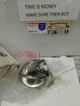 Trans Globe Spot Light W-460 Bn Brushed Nickel/ Ceiling Lamp (9DB3. Fixed Price $40.00.