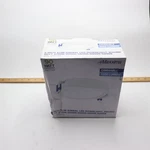 Maxxima 5 Cct Ultra-thin Recessed Led Gimbal Downlight 1,000 Lumens 6". Fixed Price $13.79.