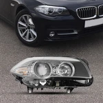 Right Headlight Lamp For 2011 2012 2013 Bmw Series 528I 535I 550I M5. Fixed Price $202.58.