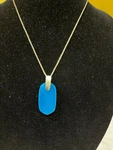 Kendra Scott Inez Pendant Necklace Gold Silver Pink Blue/cyan Maroon Iridescent. Fixed Price $29.00.