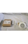 Home Style Lighting HSFM5-WH-30 K9 Led Ceiling Mount Luminaire 12W 3000K. Fixed Price $22.49.