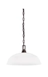 Sea Gull Kerrville Light Inch Pendant, Heirloom Bronze, 6515201-782. Fixed Price $65.00.
