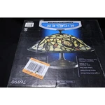 Kichler Maui 2 Light Semi-flush Mount 76890 Model# 38088 New In Box. Fixed Price $45.00.