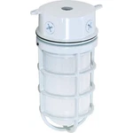 Nuvo Lighting SF76/616 Brentwood 4 Inch White Outdoor Ceiling Mount. Fixed Price $53.99.