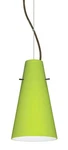 Besa Lighting 1KX-412435-BR Cierro Pendant Bronze. Fixed Price $409.50.